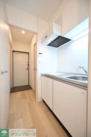 ES-Grande文京白山の物件内観写真